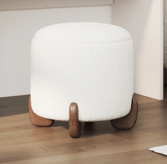 1 Seater Fay Vanity Storage Box- 1533