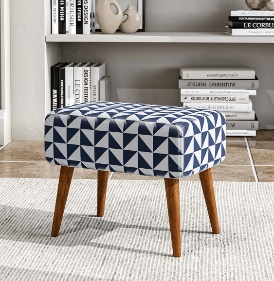 1 Seater Olivier Ovitt Stool - 1542